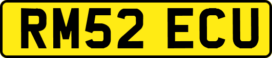 RM52ECU
