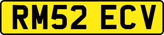 RM52ECV