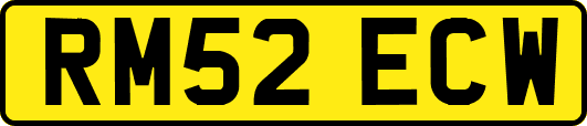 RM52ECW