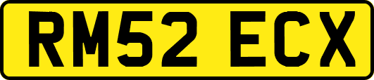 RM52ECX