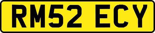 RM52ECY