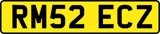 RM52ECZ