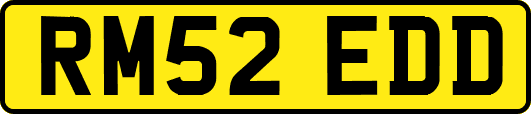 RM52EDD