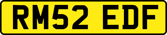 RM52EDF