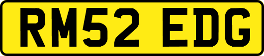 RM52EDG