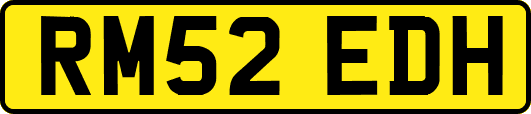 RM52EDH