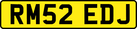 RM52EDJ