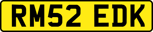 RM52EDK