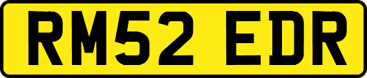 RM52EDR