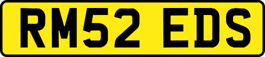 RM52EDS