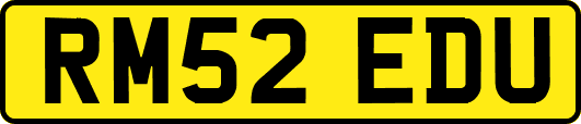 RM52EDU