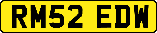 RM52EDW