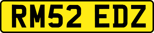 RM52EDZ