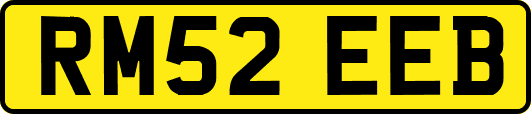 RM52EEB