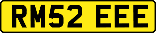 RM52EEE
