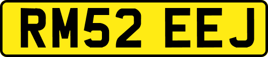 RM52EEJ