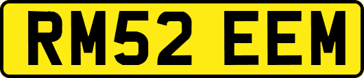 RM52EEM