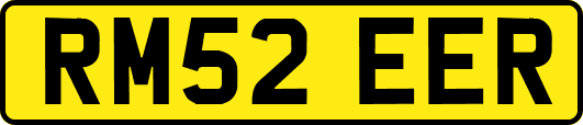 RM52EER