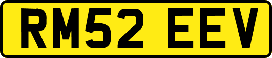 RM52EEV