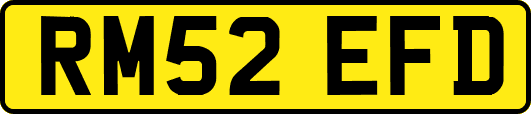 RM52EFD
