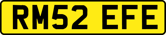 RM52EFE