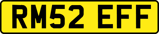 RM52EFF