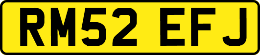 RM52EFJ
