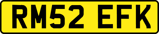 RM52EFK