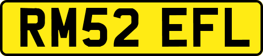 RM52EFL
