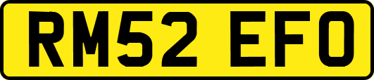 RM52EFO