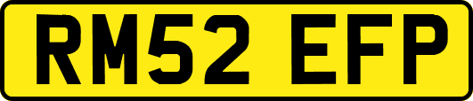 RM52EFP