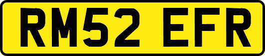 RM52EFR