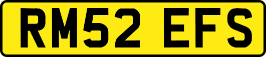 RM52EFS