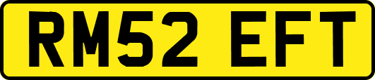 RM52EFT