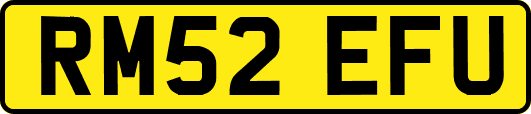 RM52EFU