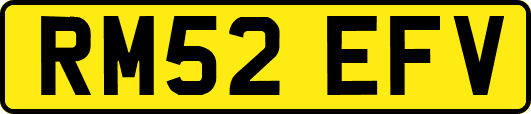 RM52EFV