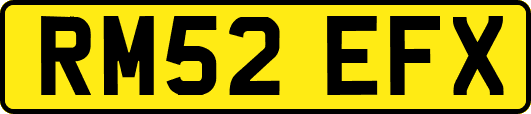 RM52EFX