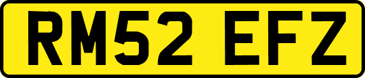 RM52EFZ