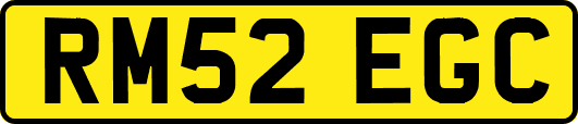 RM52EGC
