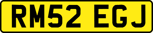 RM52EGJ