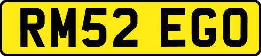 RM52EGO