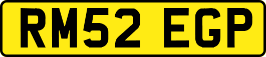 RM52EGP