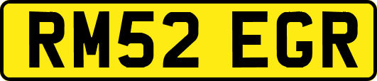 RM52EGR