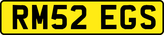 RM52EGS