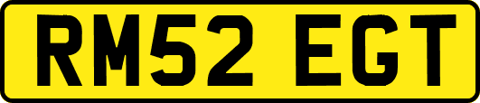RM52EGT