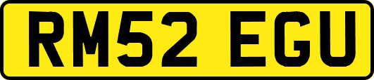 RM52EGU