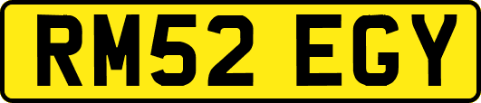 RM52EGY