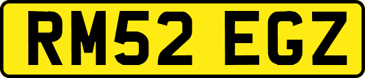 RM52EGZ