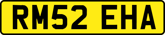 RM52EHA