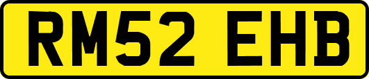 RM52EHB